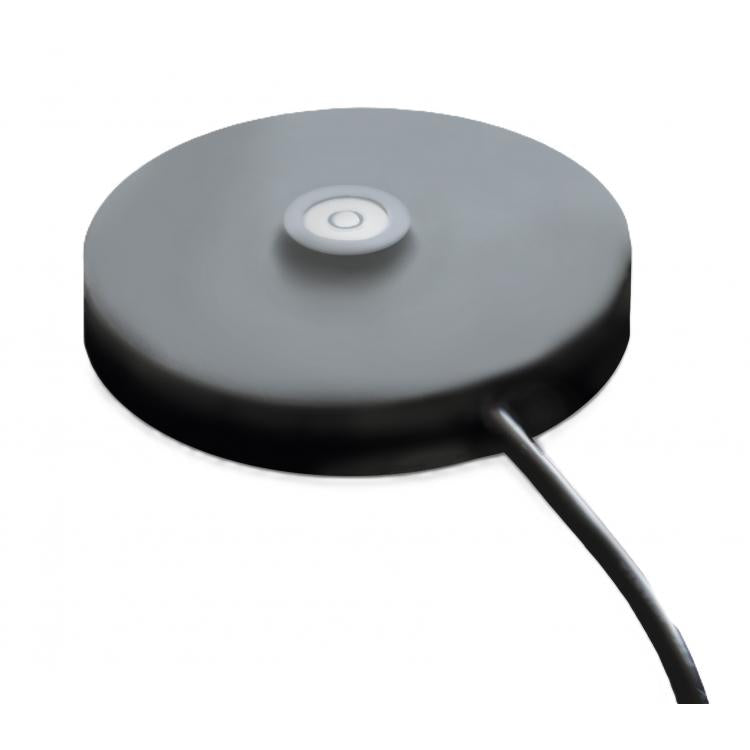 Lampe de table LED sans fil IP54, batterie 7800 mAh et socle de charge
