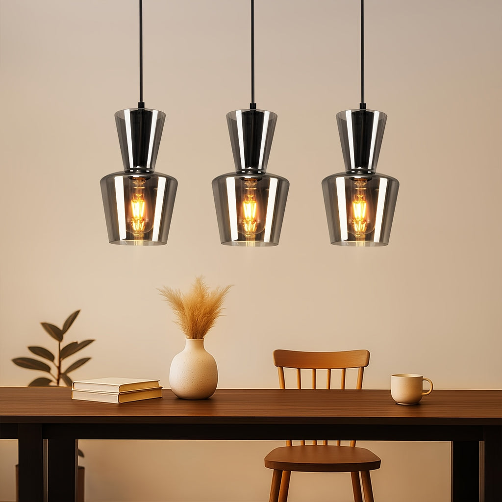 3-bulb
