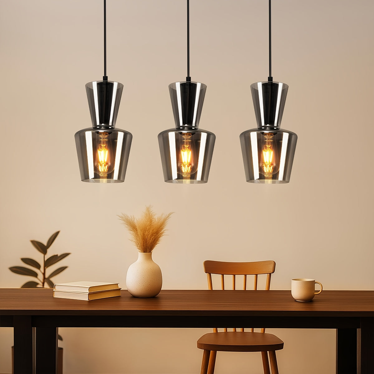 3-bulb