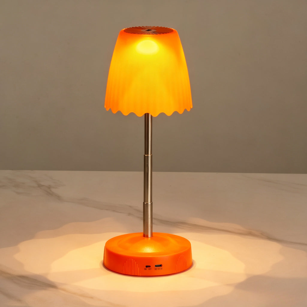 Orange / 003