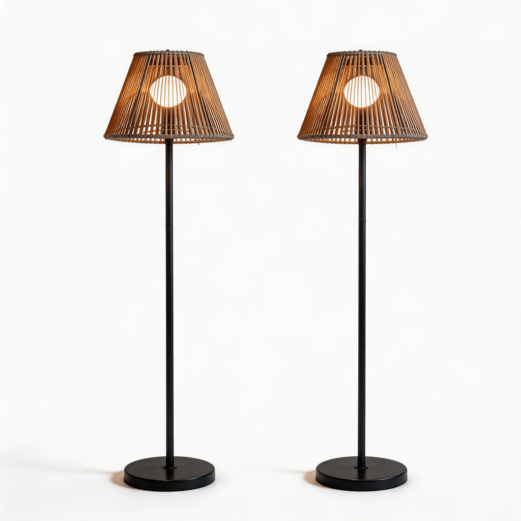 2 pièces