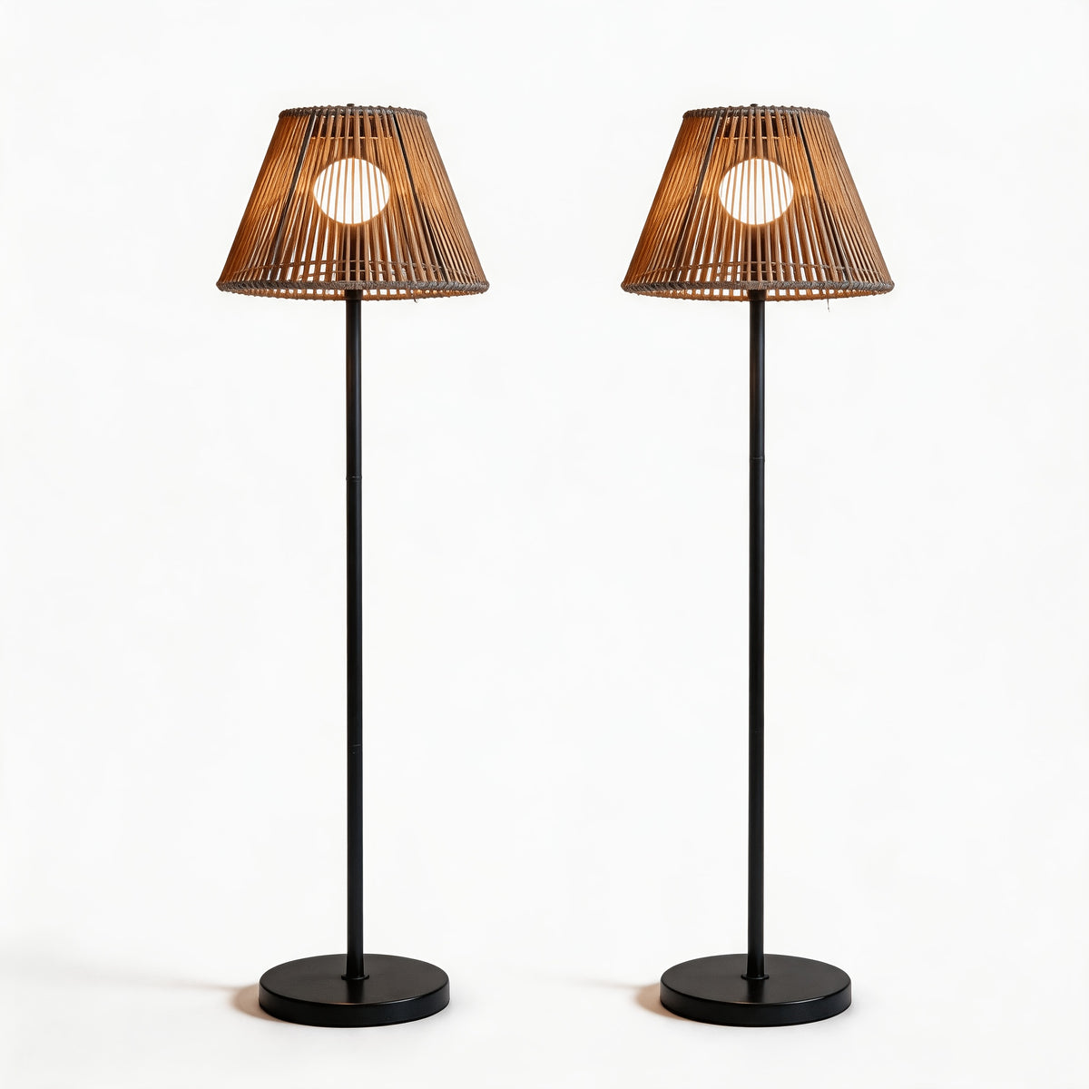 2 pièces