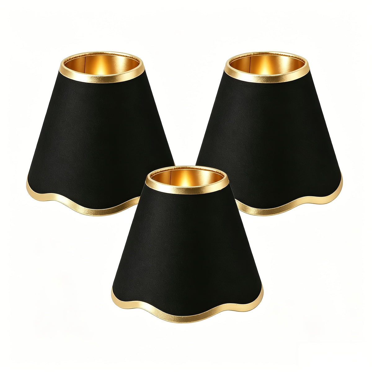 3 pièces