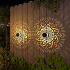Lumière Chaude