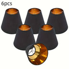 6 Pièces