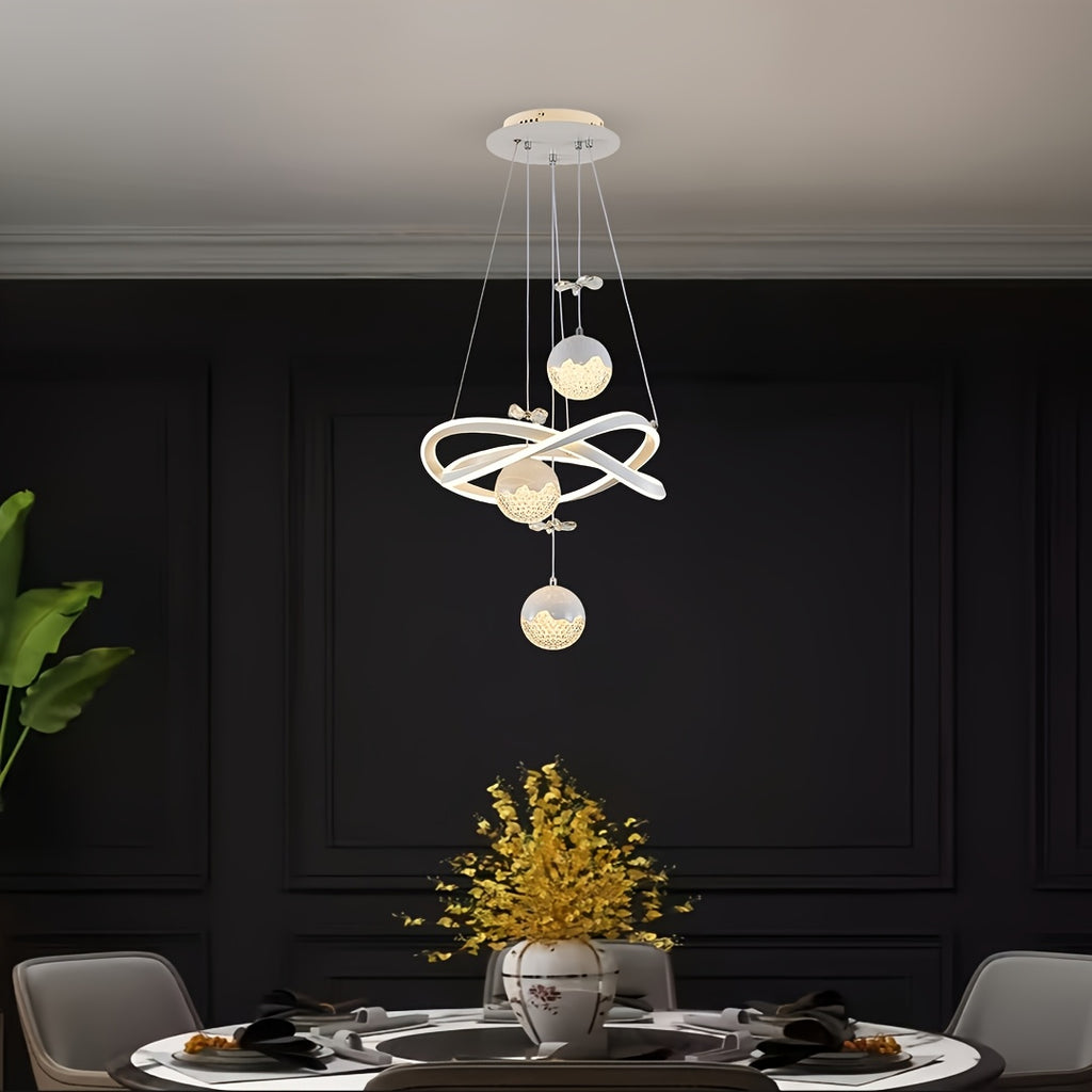 Acrylique Haut de Gamme Blanc