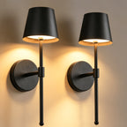Lot De 2 Noirs