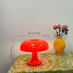 Orange-Petit 25CM