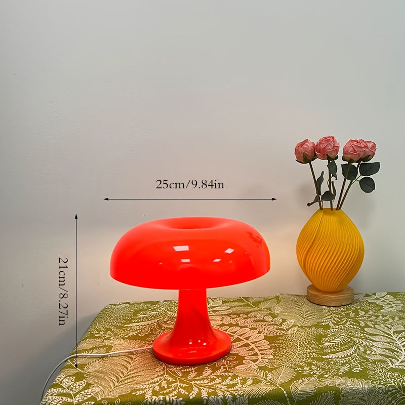 Orange-Petit 25CM