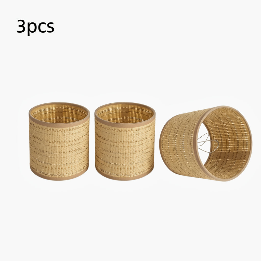 3 pièces