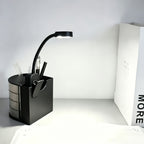 Noir Brillant