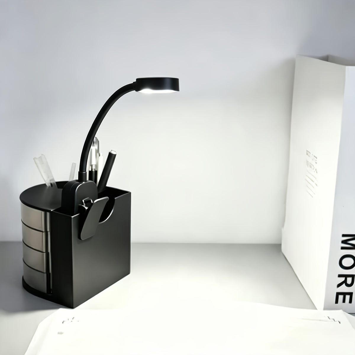 Noir Brillant