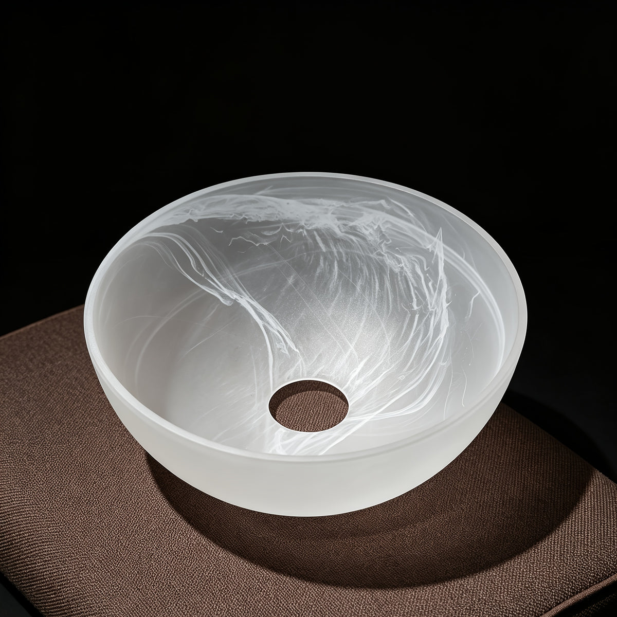 Une seconde vie pour plafonnier, lustre ou lampe
