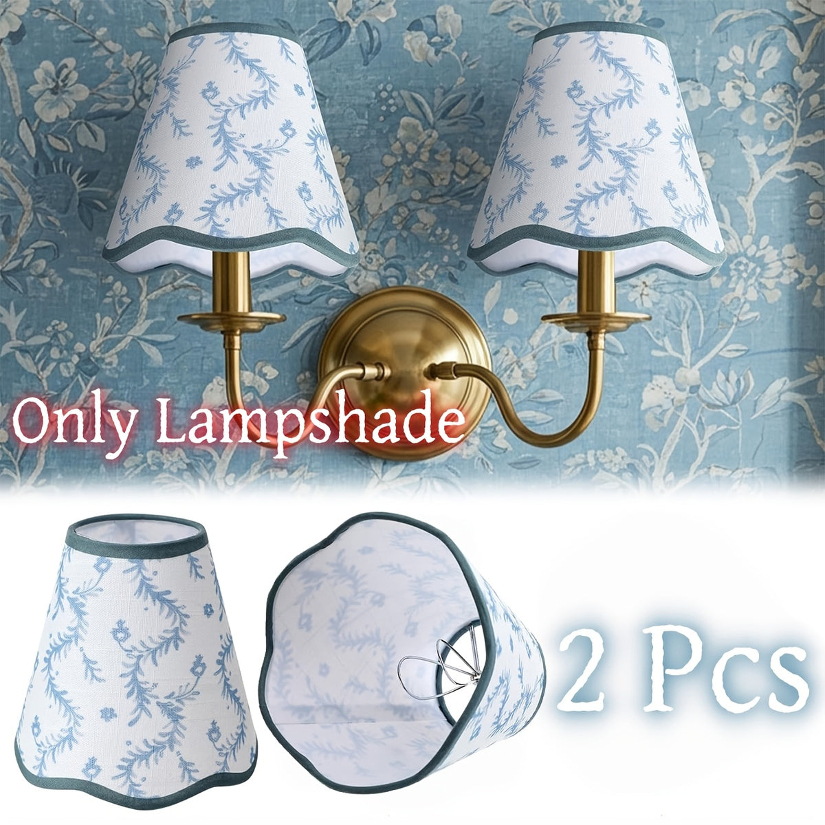 Le charme campagne chic dans la chambre et l'entrée
