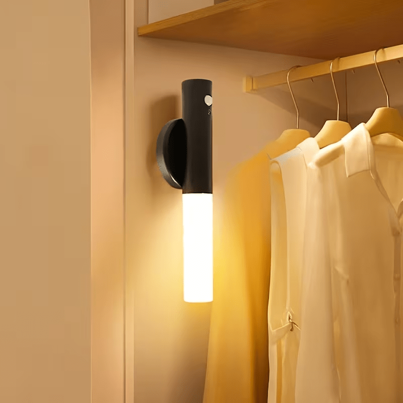 Une recharge USB-C et une pose sans câble