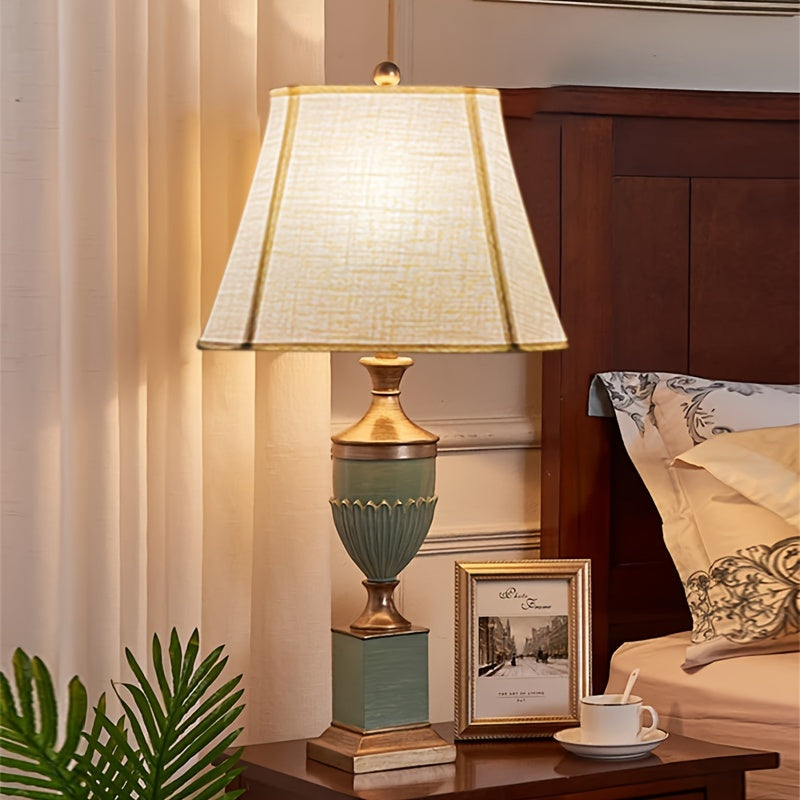 Monture à croisillon pour une lampe à lyre