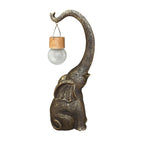 Lampe Suspendue Éléphant