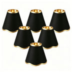 6 pièces