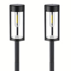 Lumière Chaude (3000k) / 2 pièces