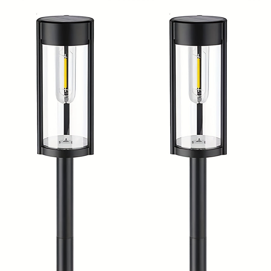 Lumière Chaude (3000k) / 2 pièces