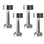 Argent 4 pièces