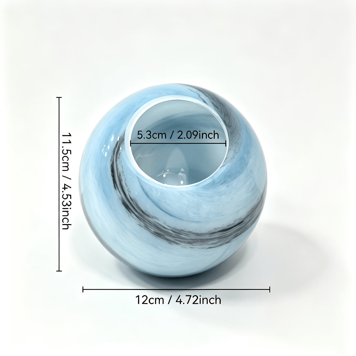 Ouverture de 5,3 cm : bien choisir sa monture