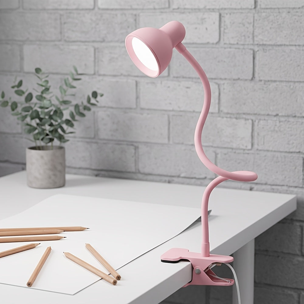 Pince de 3 cm et long câble USB