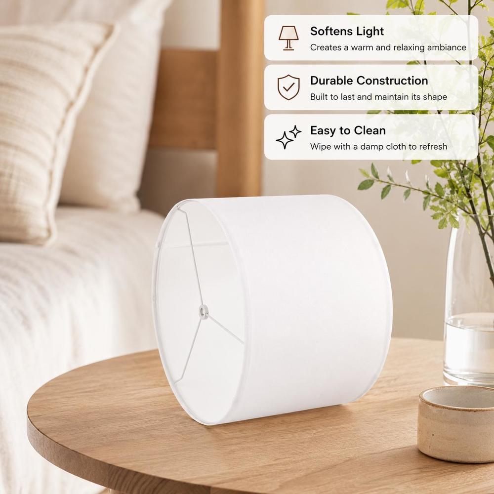 Moderniser une lampe de chevet ou de salon