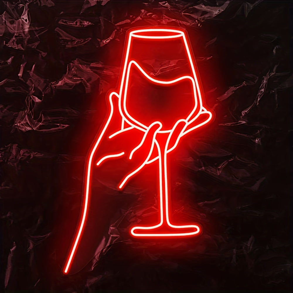 Verres À Vin À Votre Santé