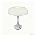 Lampe Champignon Blanc
