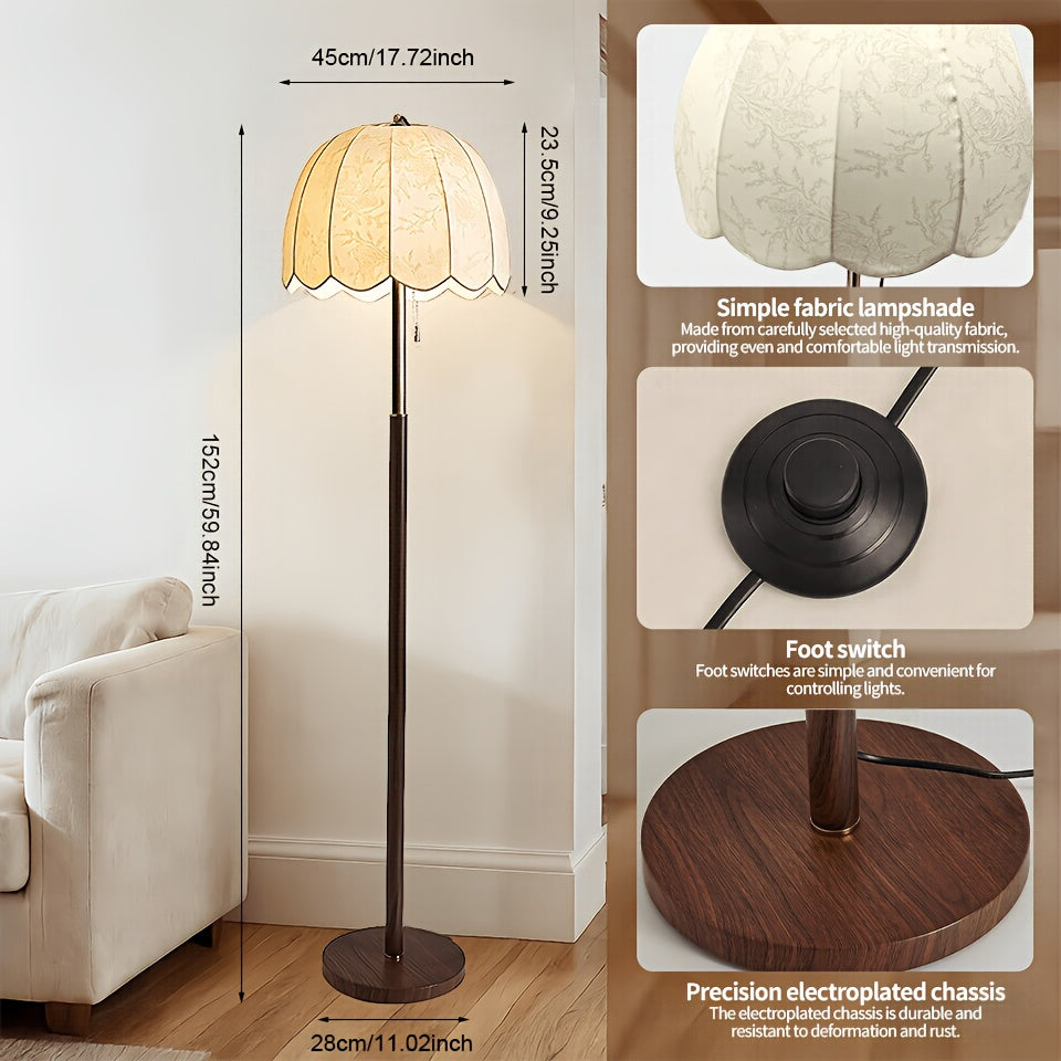H152cm-3 Couleurs Dimmables