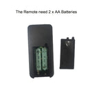 Applique murale LED rechargeable pour tableau, bras orientable