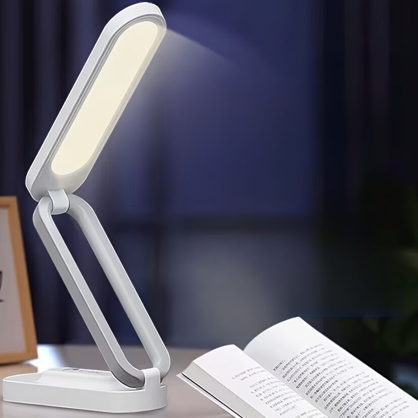 Une lampe de lecture nomade pour réviser partout