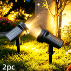 Lampe à lumière chaude 2 pièces