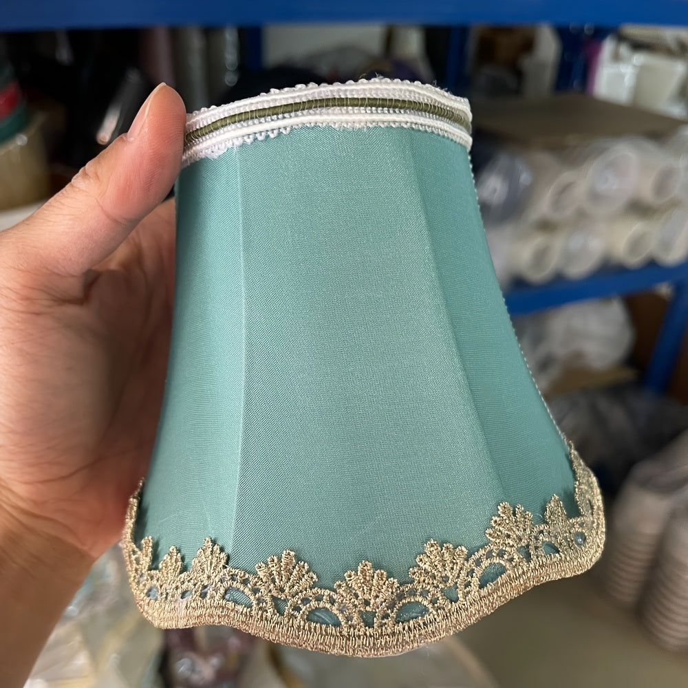 2 Pièces Vert
