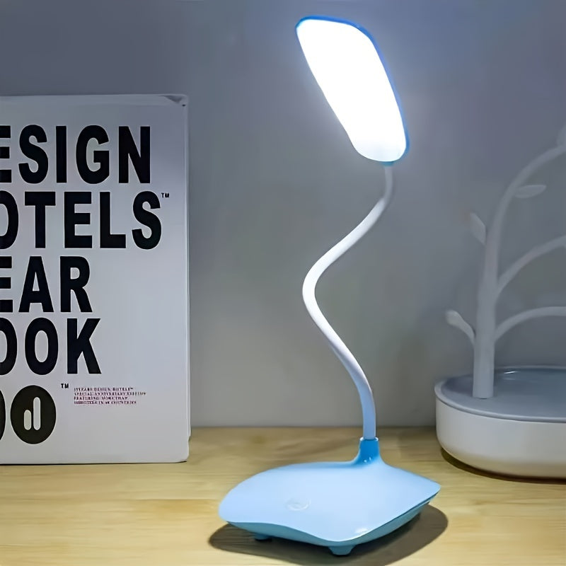 Une lampe pour les devoirs et la lecture