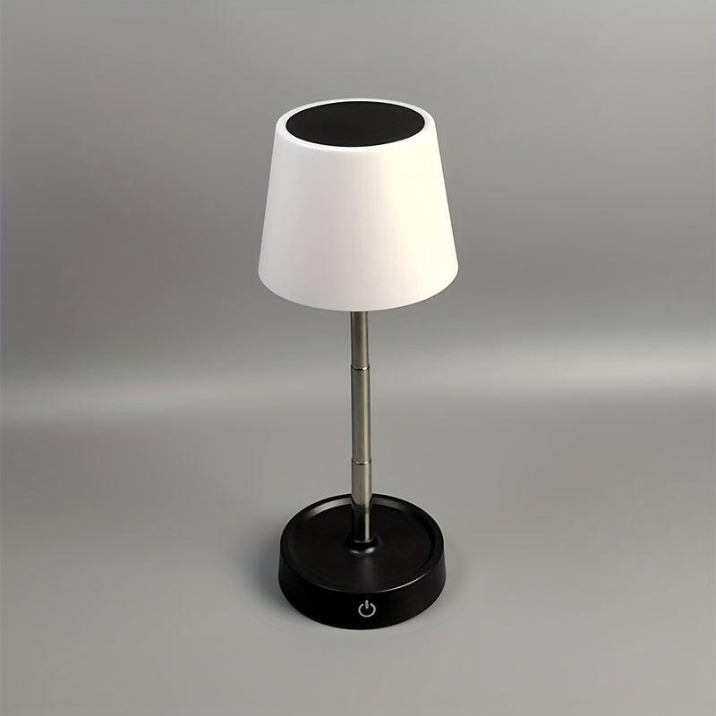 Couleur noir et blanc / 1pc
