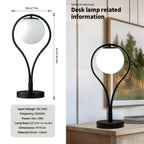 H41cm-3couleurs dimmable