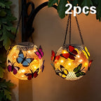 Lumière Chaude - 2pcs