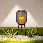 Lumière Solaire