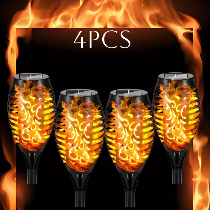 4 pièces