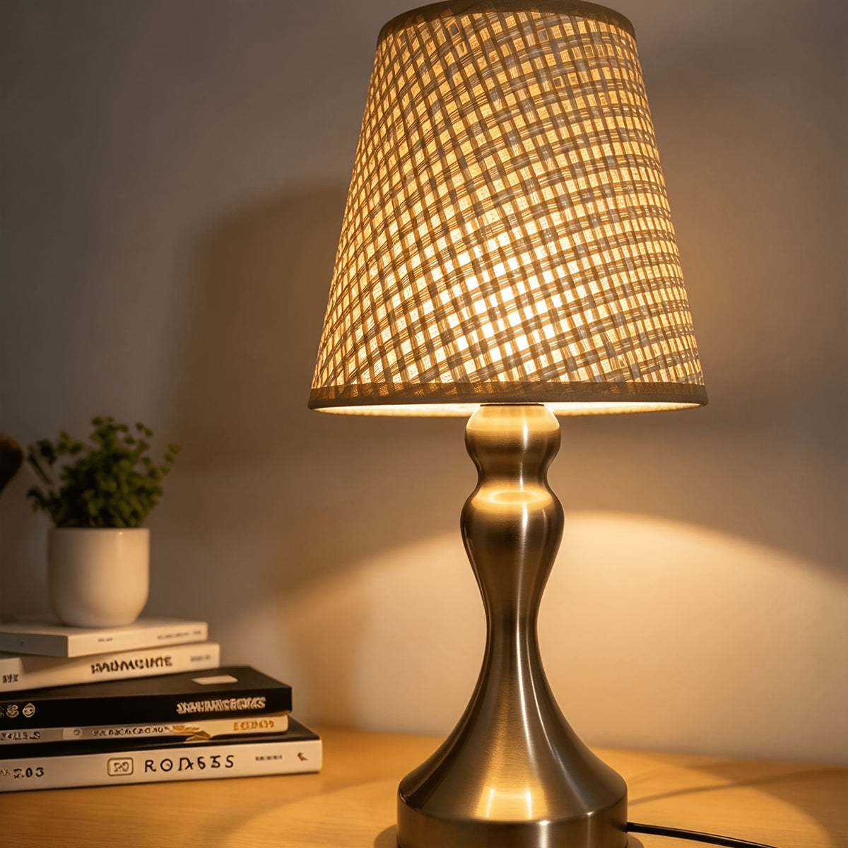 Un esprit bohème rétro pour chambre et bureau