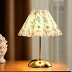 Lumière chaude