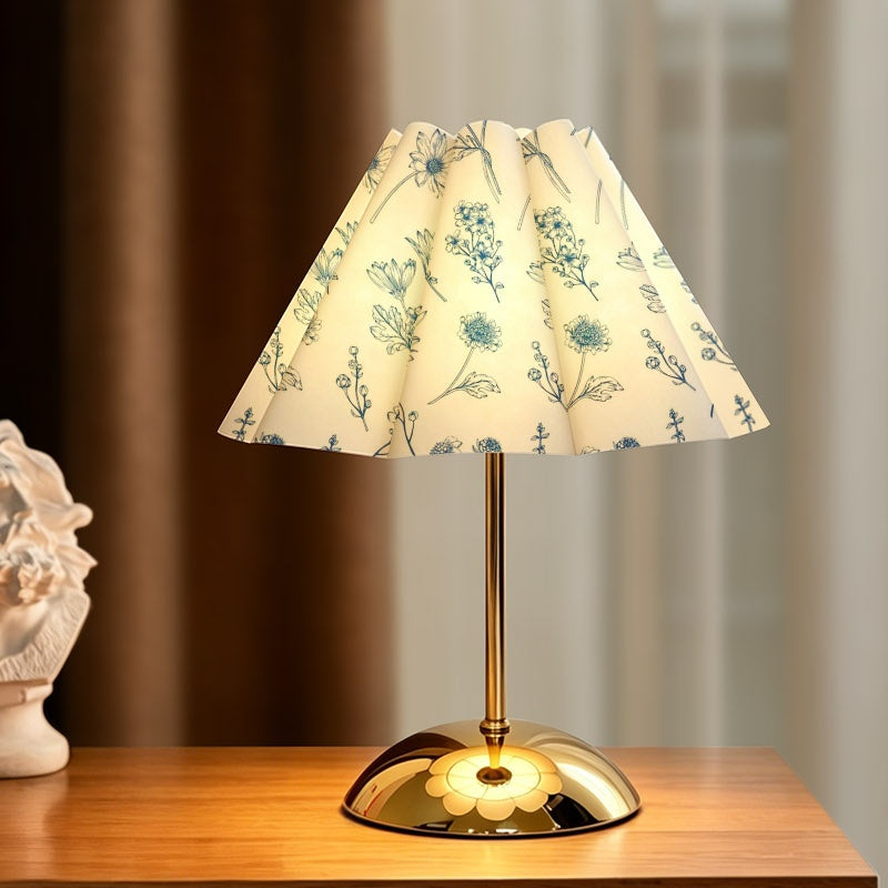 Lumière chaude