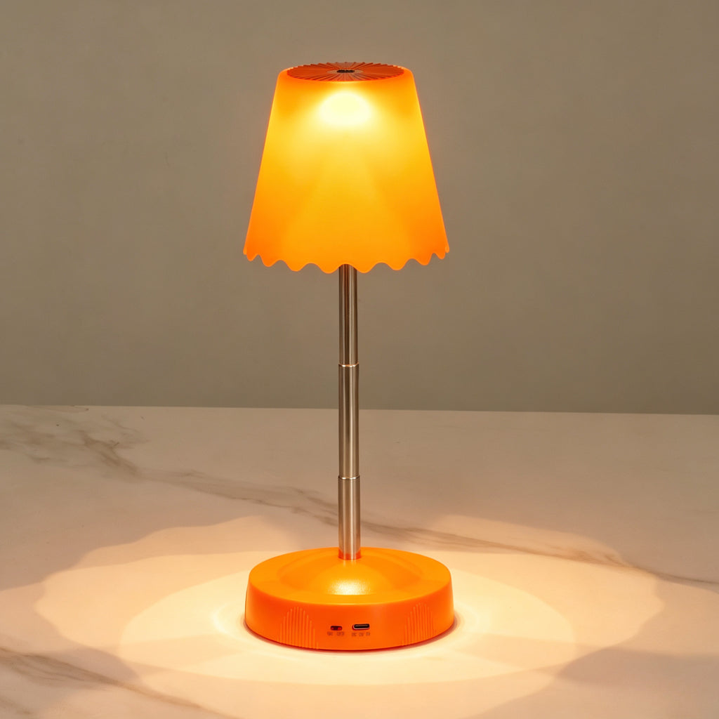 Orange / 001