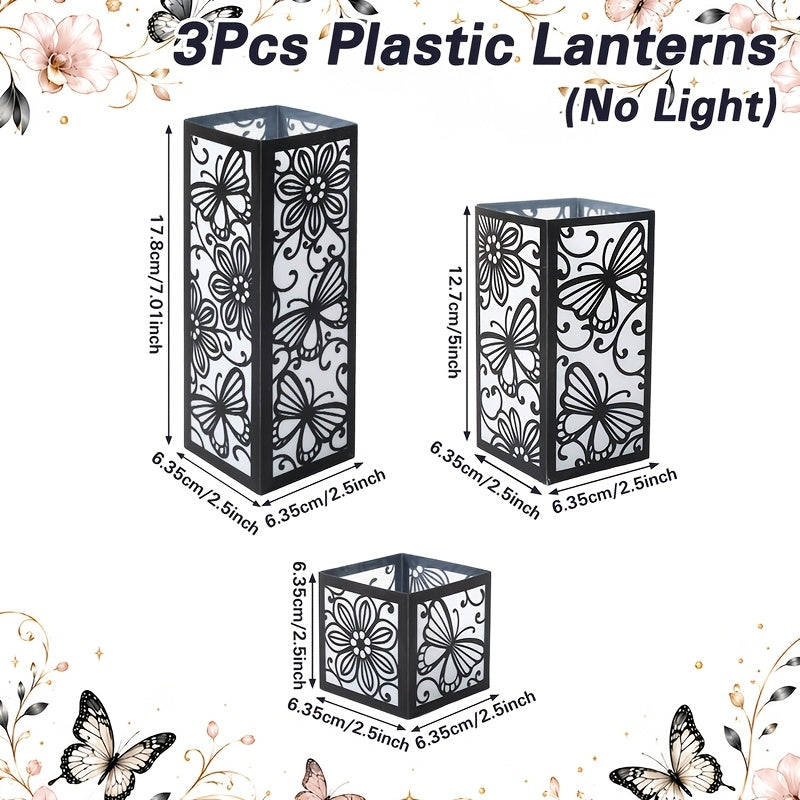 3 pièces