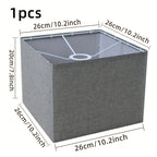 Pack Individuel Gris 1pcs 260*200H