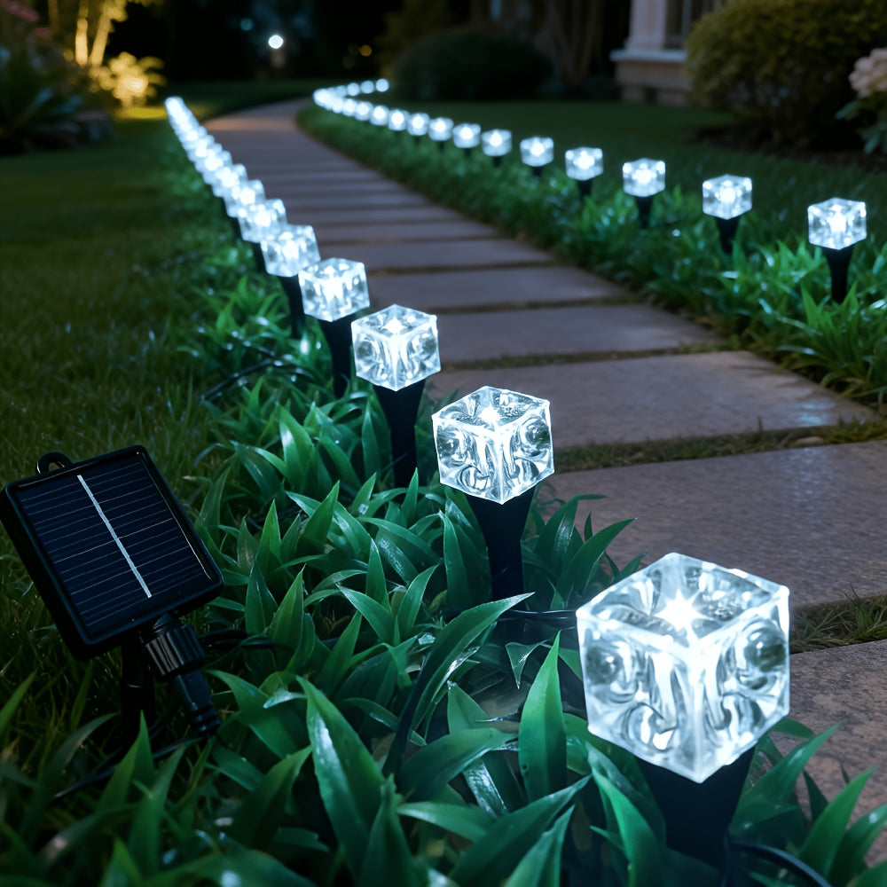 Mariages, fêtes de Noël et soirées d'été au jardin