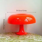 Grosse orange