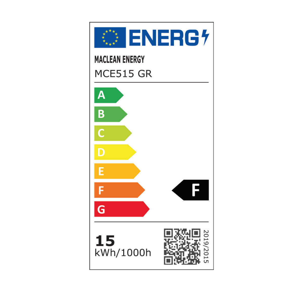 Applique murale boule opaline à détecteur, LED 15 W 4000 K